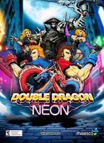 Descargar Double Dragon Neon [English][RELOADED] por Torrent